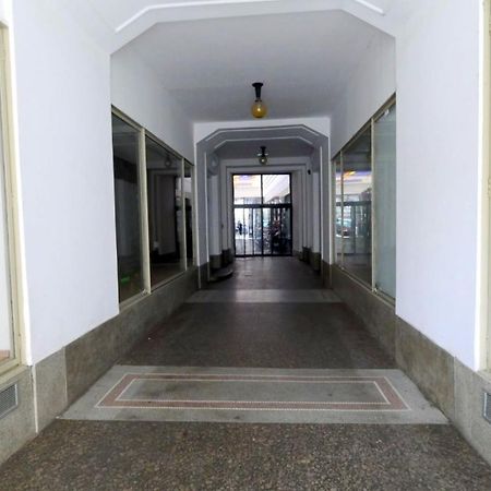 Velky 3I Apartman V Centre Mesta ブラチスラヴァ エクステリア 写真