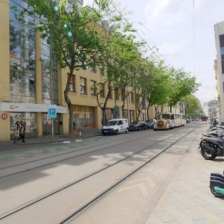 Velky 3I Apartman V Centre Mesta ブラチスラヴァ エクステリア 写真