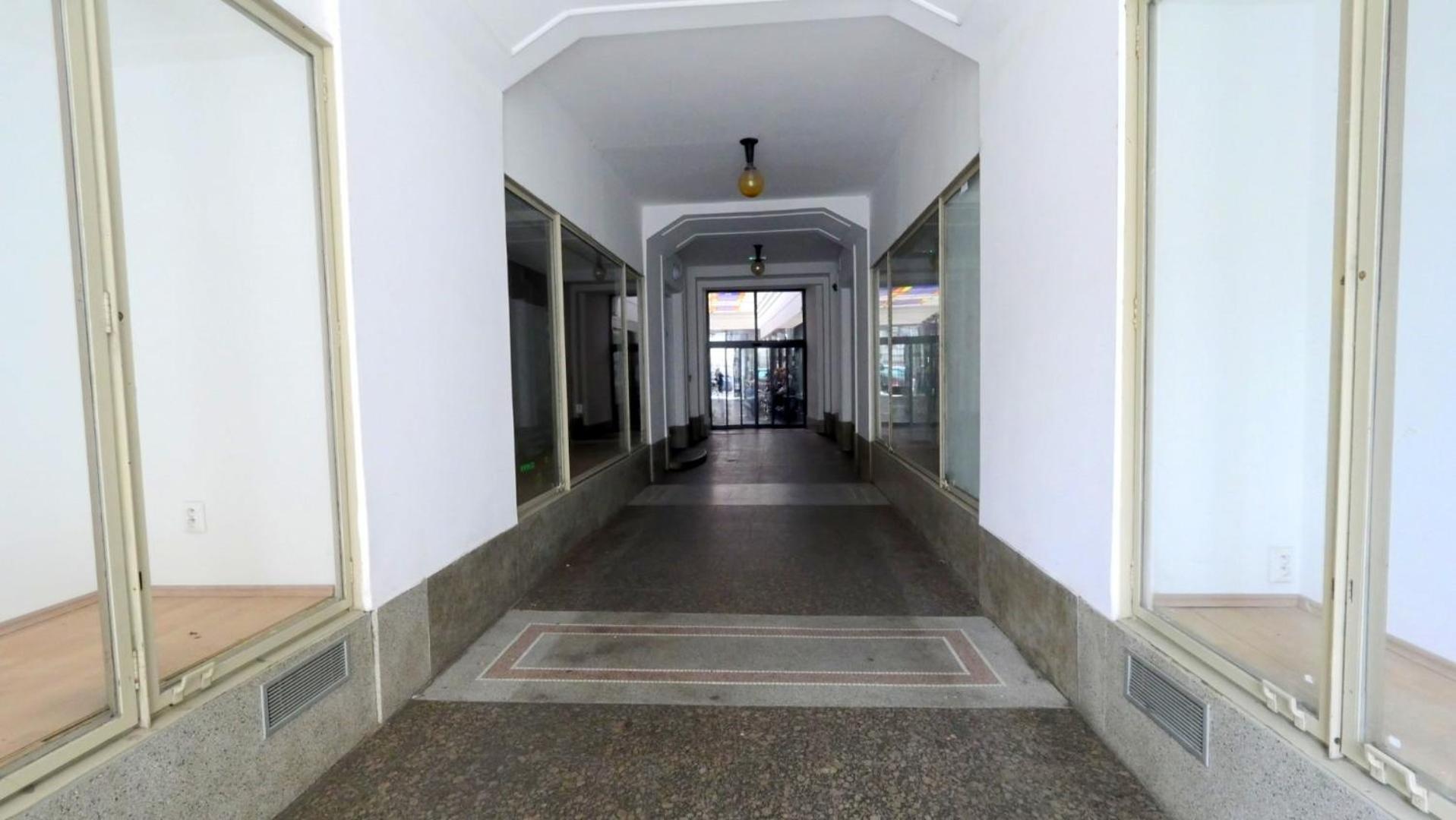 Velky 3I Apartman V Centre Mesta ブラチスラヴァ エクステリア 写真
