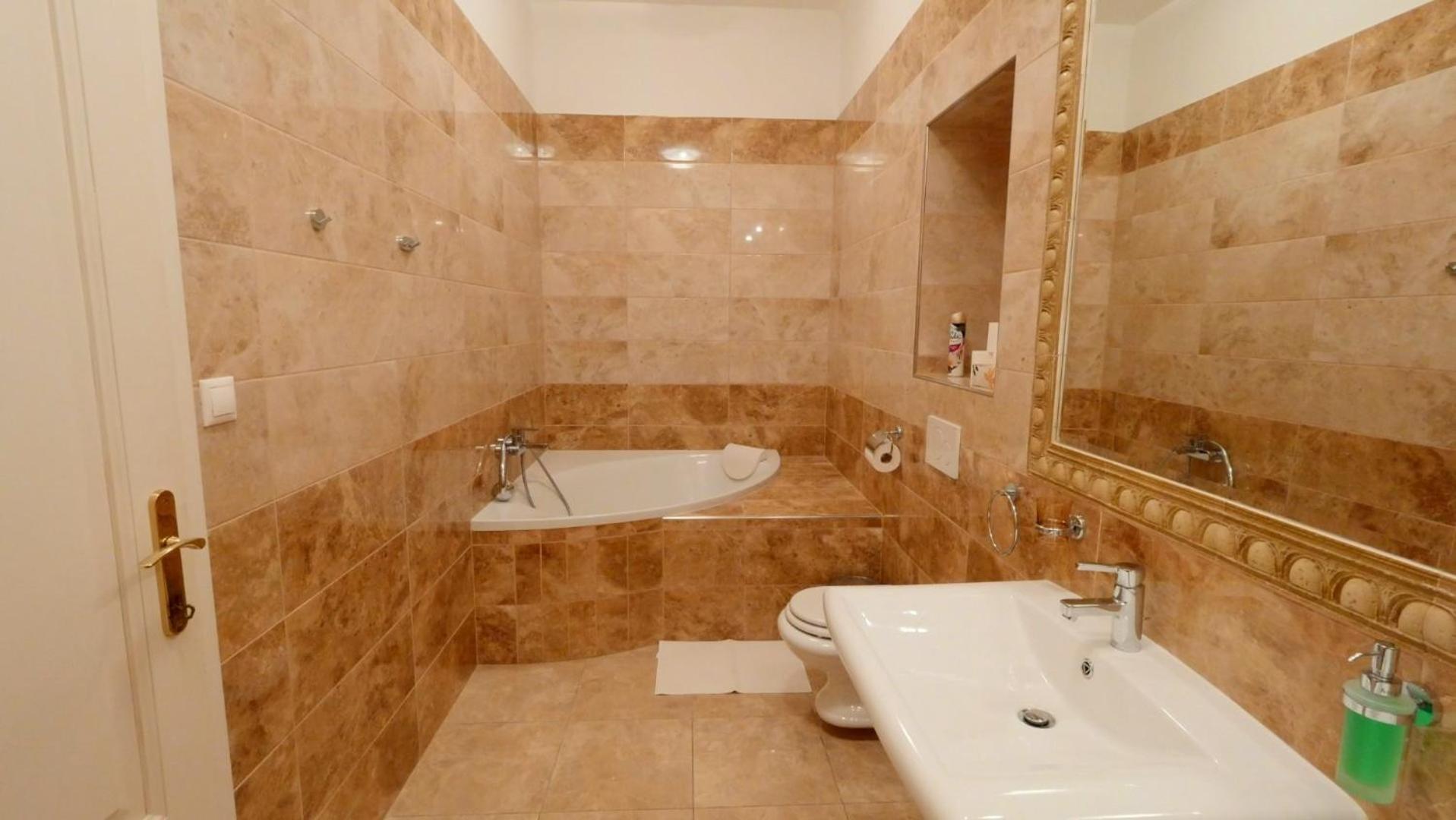 Velky 3I Apartman V Centre Mesta ブラチスラヴァ エクステリア 写真