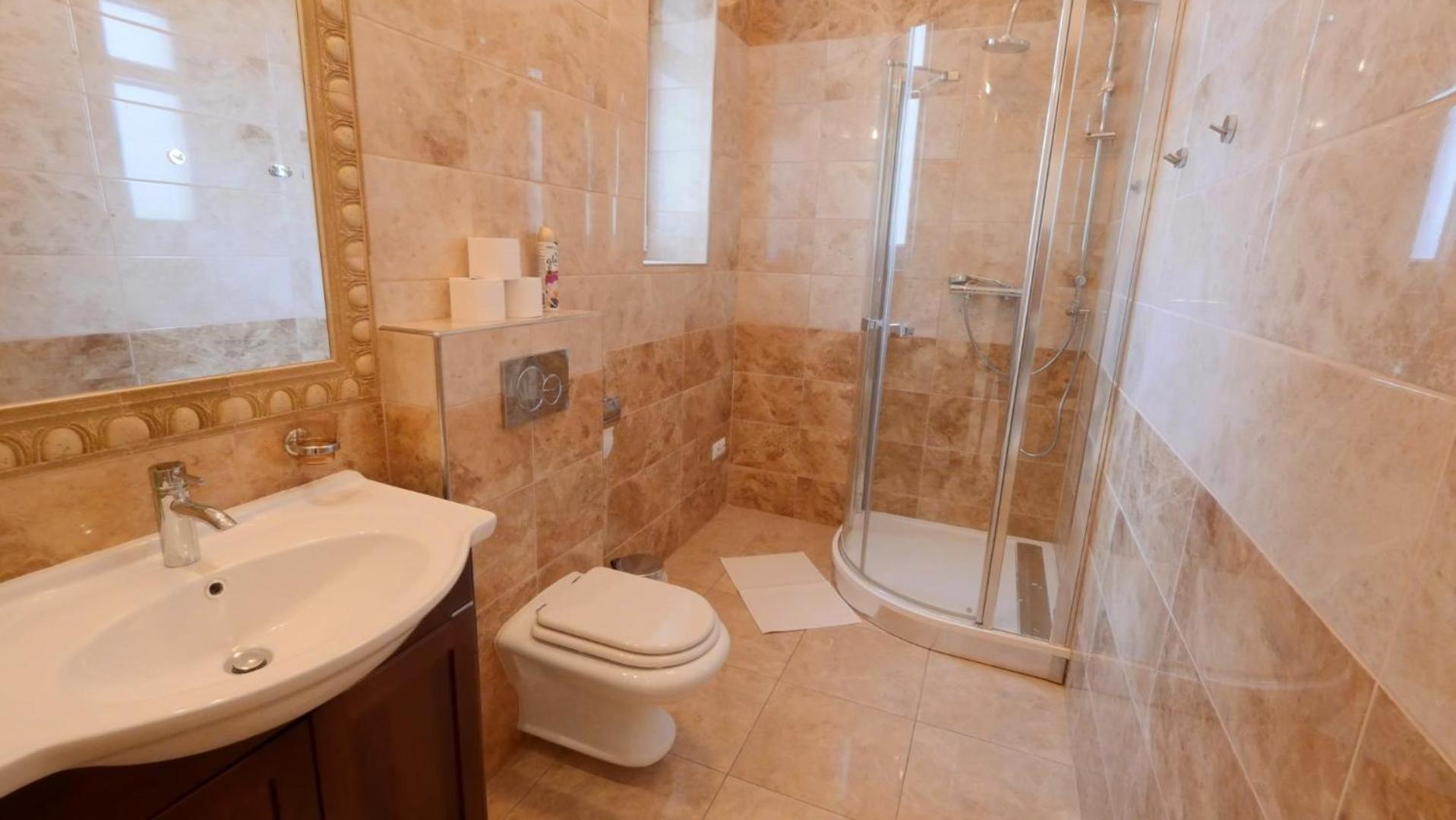 Velky 3I Apartman V Centre Mesta ブラチスラヴァ エクステリア 写真