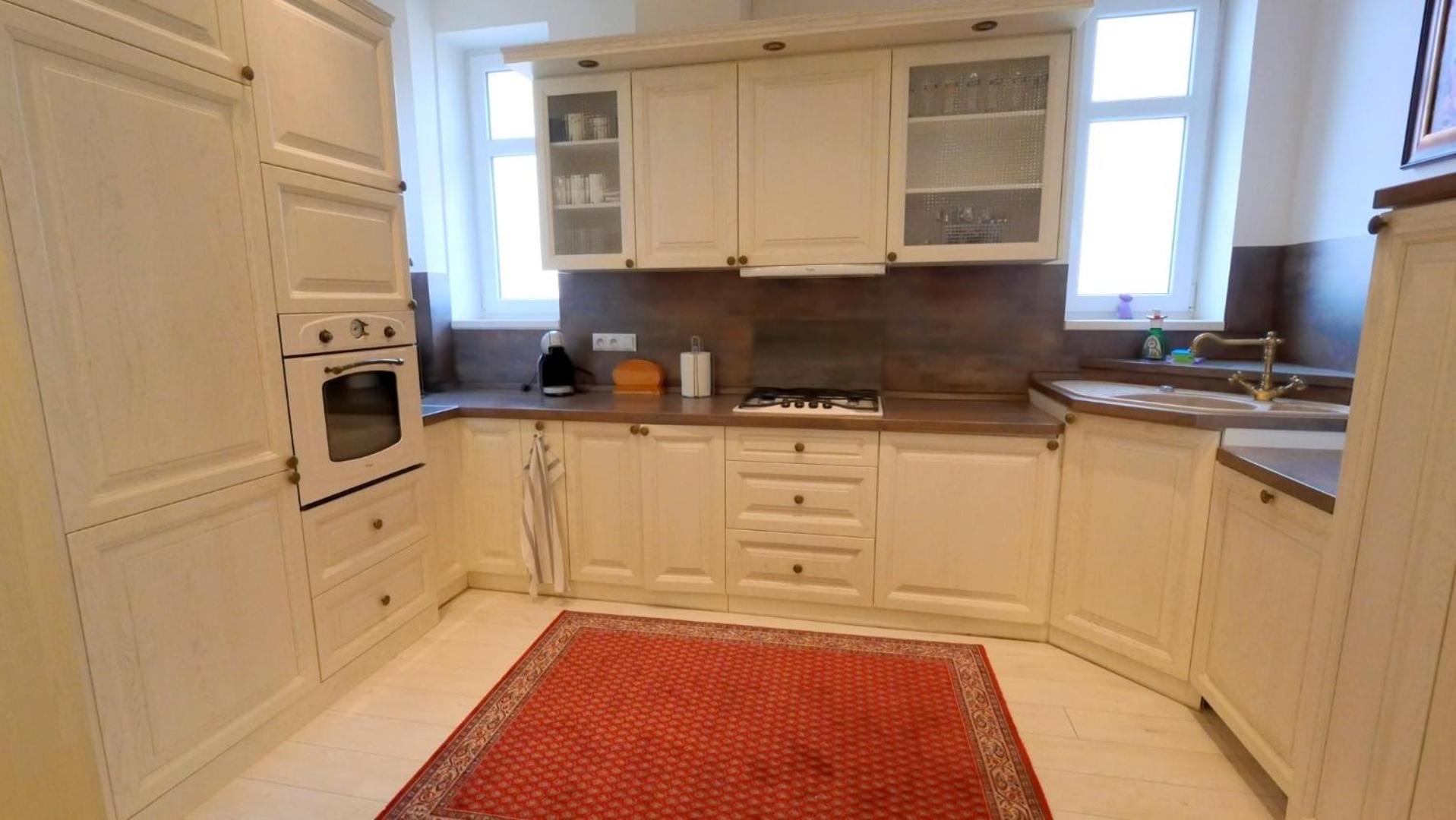 Velky 3I Apartman V Centre Mesta ブラチスラヴァ エクステリア 写真