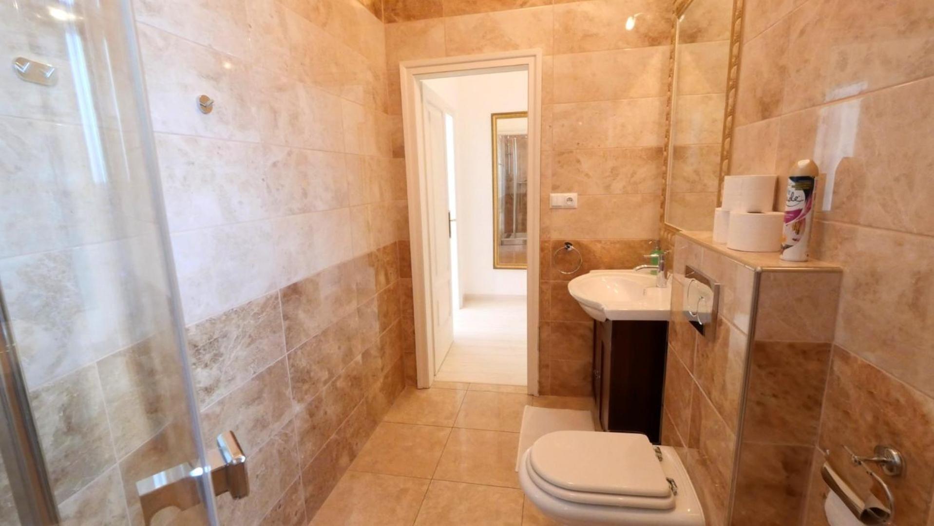 Velky 3I Apartman V Centre Mesta ブラチスラヴァ エクステリア 写真
