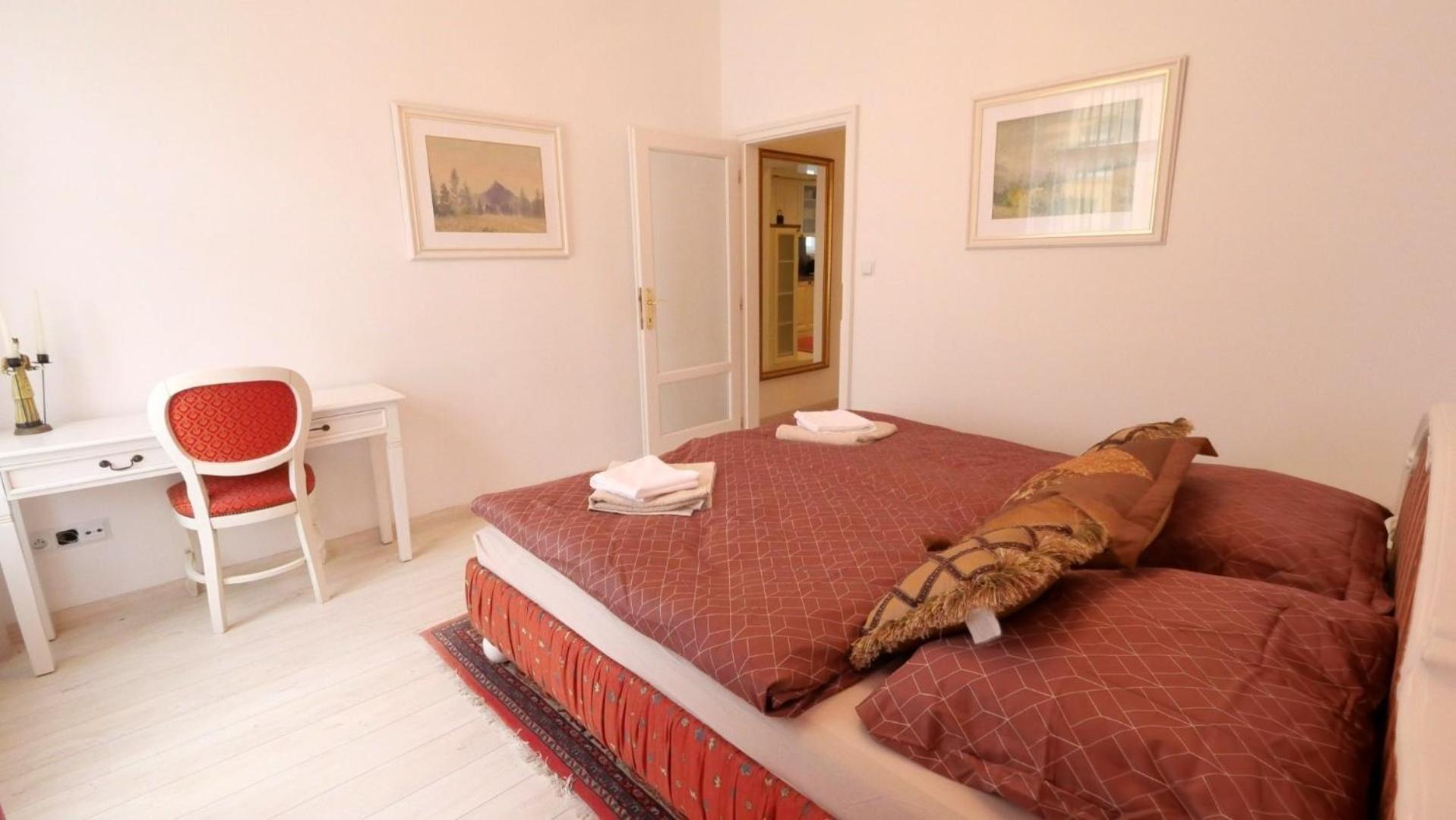Velky 3I Apartman V Centre Mesta ブラチスラヴァ エクステリア 写真