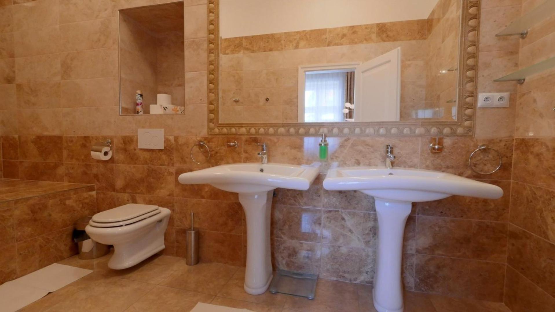 Velky 3I Apartman V Centre Mesta ブラチスラヴァ エクステリア 写真