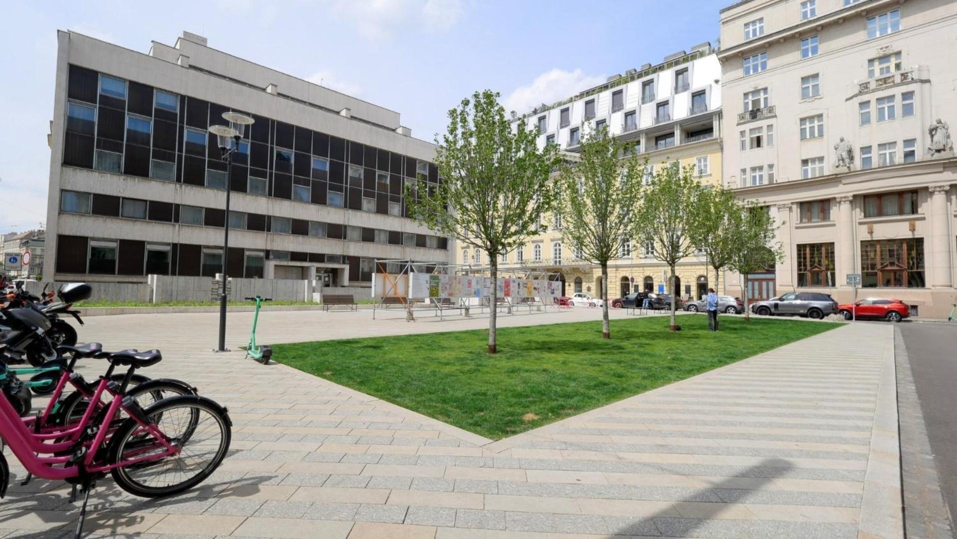 Velky 3I Apartman V Centre Mesta ブラチスラヴァ エクステリア 写真